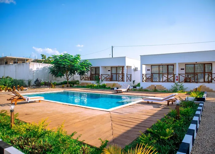 Moonlight Villas