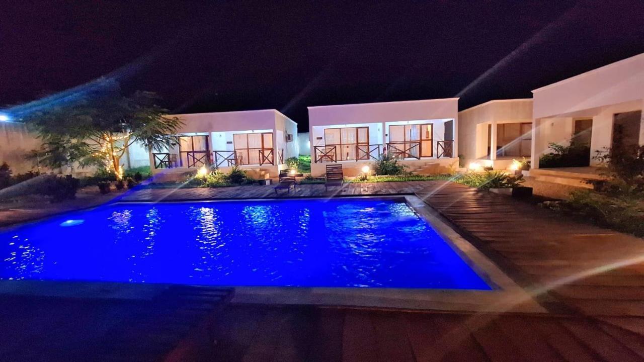 Moonlight Hotel